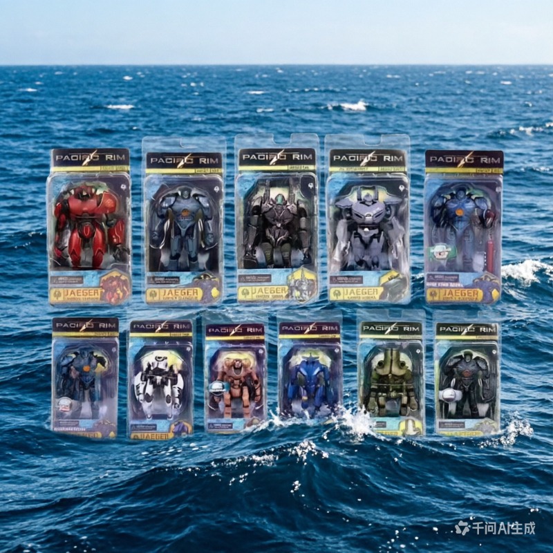 특별 할인 상품: 퍼시픽 림 메카 몰 크림슨 타이푼 집 - Model Kit Pacific Rim 리뷰 및 가격