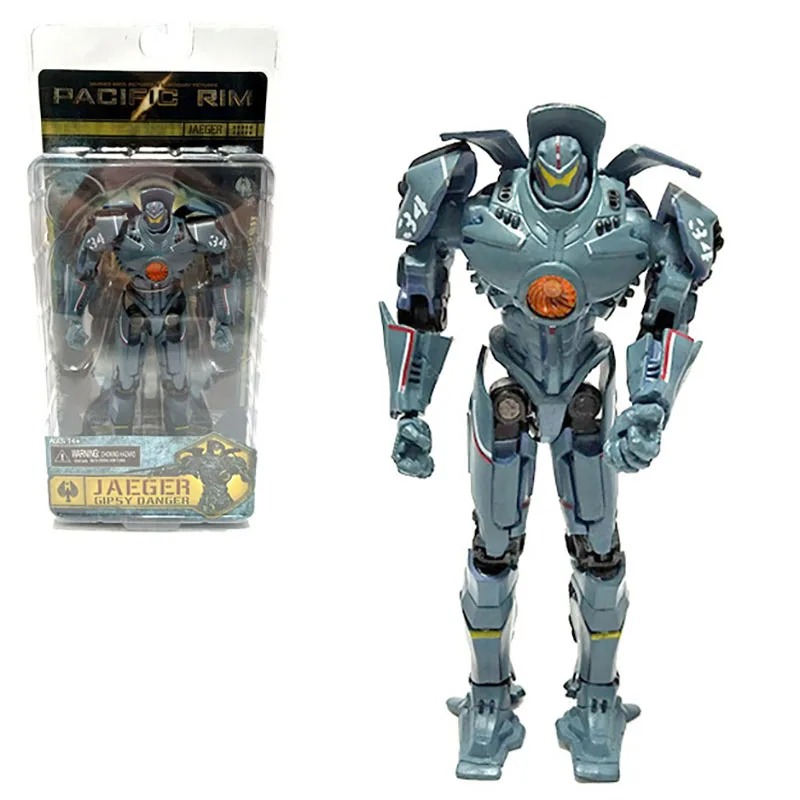 특별 할인 상품: 퍼시픽 림 메카 몰 크림슨 타이푼 집 - Model Kit Pacific Rim 리뷰 및 가격