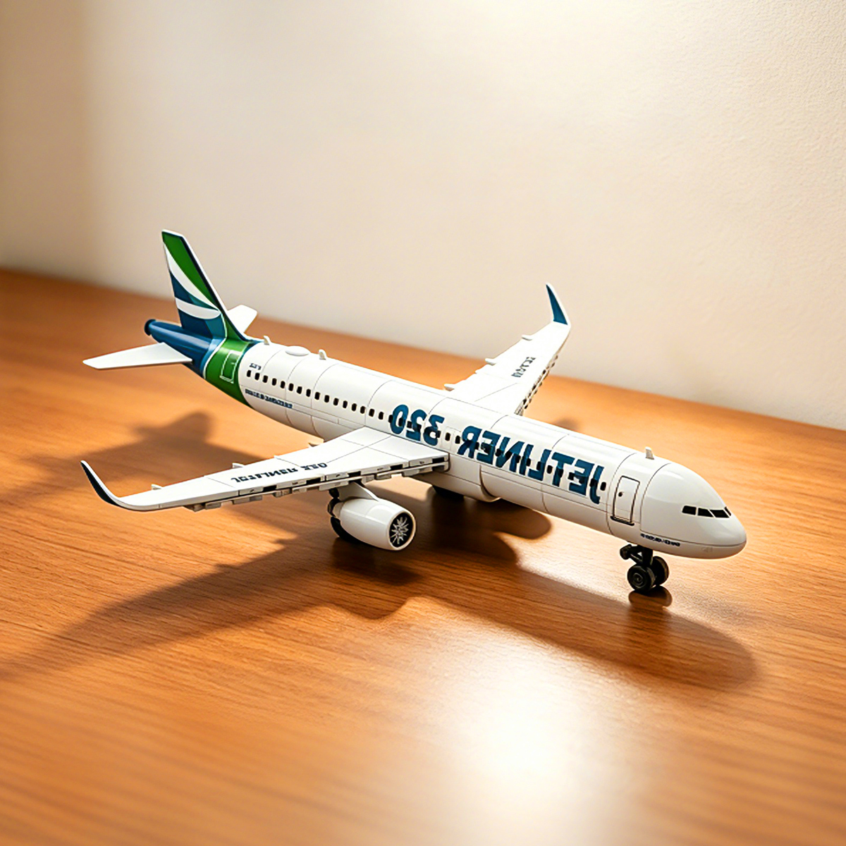 모형 비행기 항공 A320 항공기 제트기 모형 장식용  - Model Kit Aircraft 리뷰 및 가격