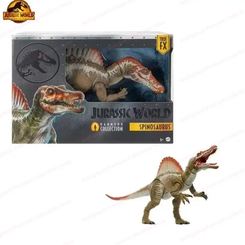 쥬라기 해먼드 컬렉션 시리즈 사비지 드래곤 알로사우루스 - Model Kit Dinosaur Bandai 리뷰 및 가격