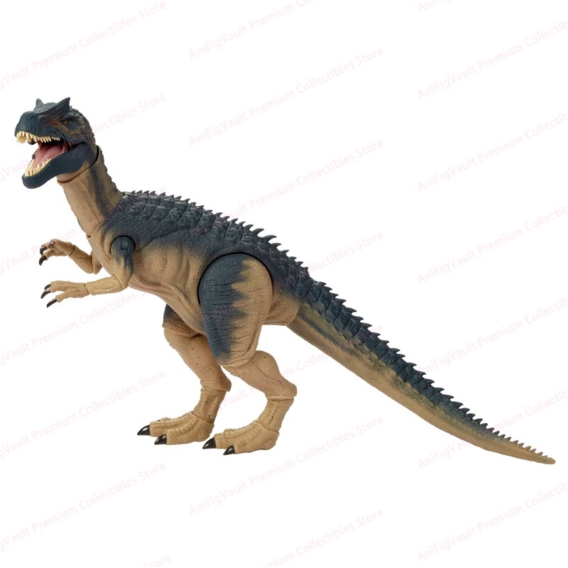 쥬라기 해먼드 컬렉션 시리즈 사비지 드래곤 알로사우루스 - Model Kit Dinosaur Bandai 리뷰 및 가격