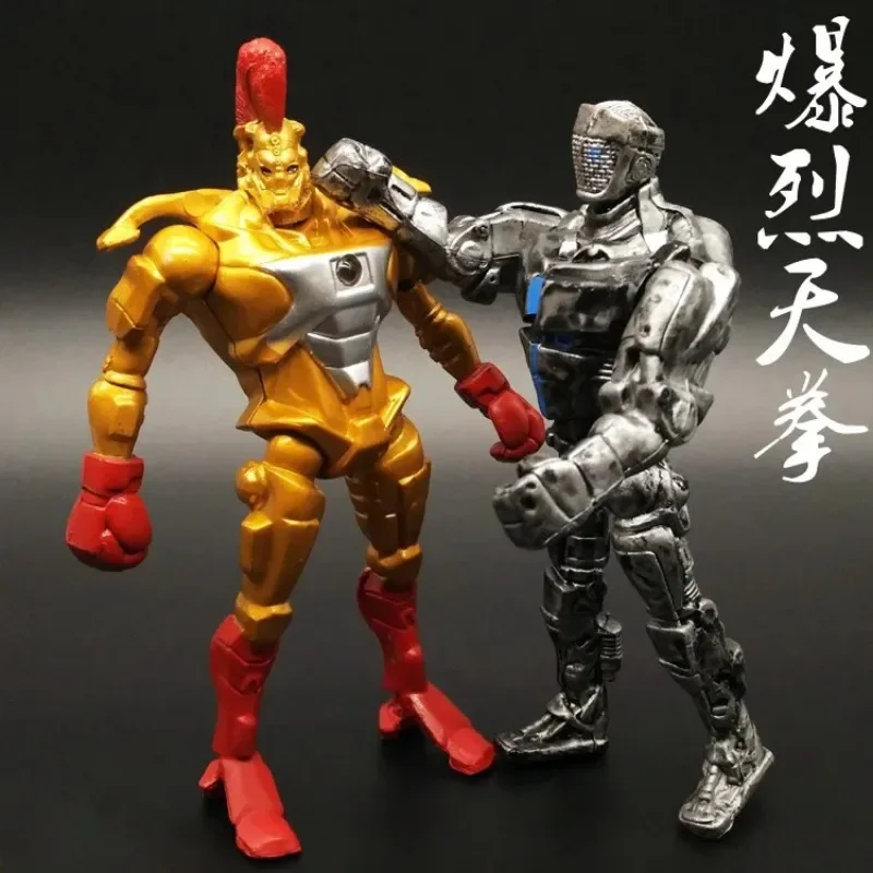 8 개/대 리얼 스틸 제우스 아톰 미다스 아담 듀라셀  - Model Kit Pacific Rim 리뷰 및 가격
