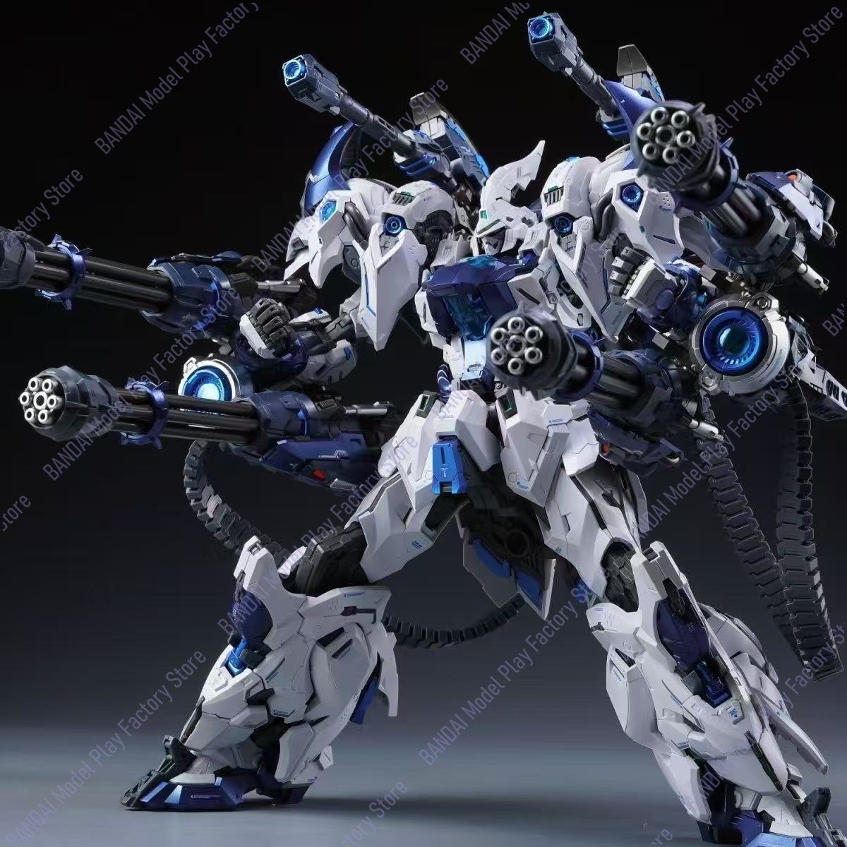이제 재고 있음 Infinite Nova Infinit - Model Kit Fenrir 리뷰 및 가격