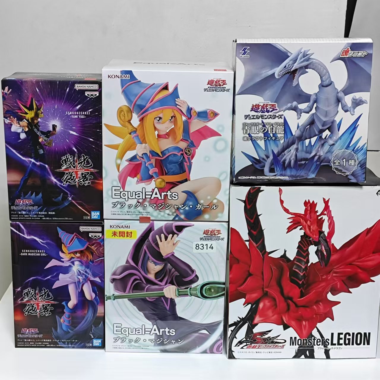 오리지널 코나미 유희왕! 레드아이즈 블랙 드래곤 블루아 - Model Kit Digimon 리뷰 및 가격