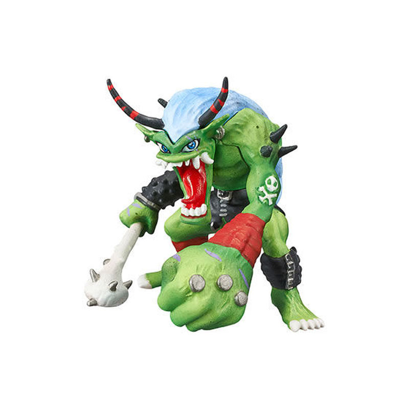 반다이 정품 가샤폰 장난감 디지몬 모험 Punimon  - Model Kit Digimon 리뷰 및 가격