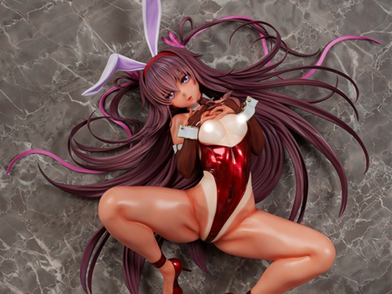 HDGK 송진 피규어 키트, 타이마닌 미즈키 유키카제  - Model Kit Waifu 리뷰 및 가격