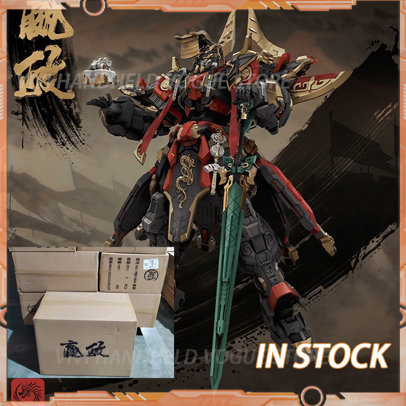 재고 있음 오리지널 SUNDAY HOBBY X Ming - Model Kit Fenrir 리뷰 및 가격