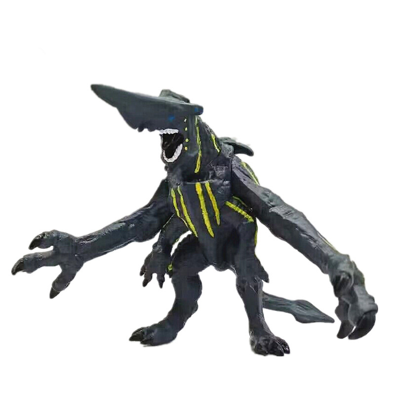 Scunner Trespasser Axe-Head Ha - Model Kit Pacific Rim 리뷰 및 가격