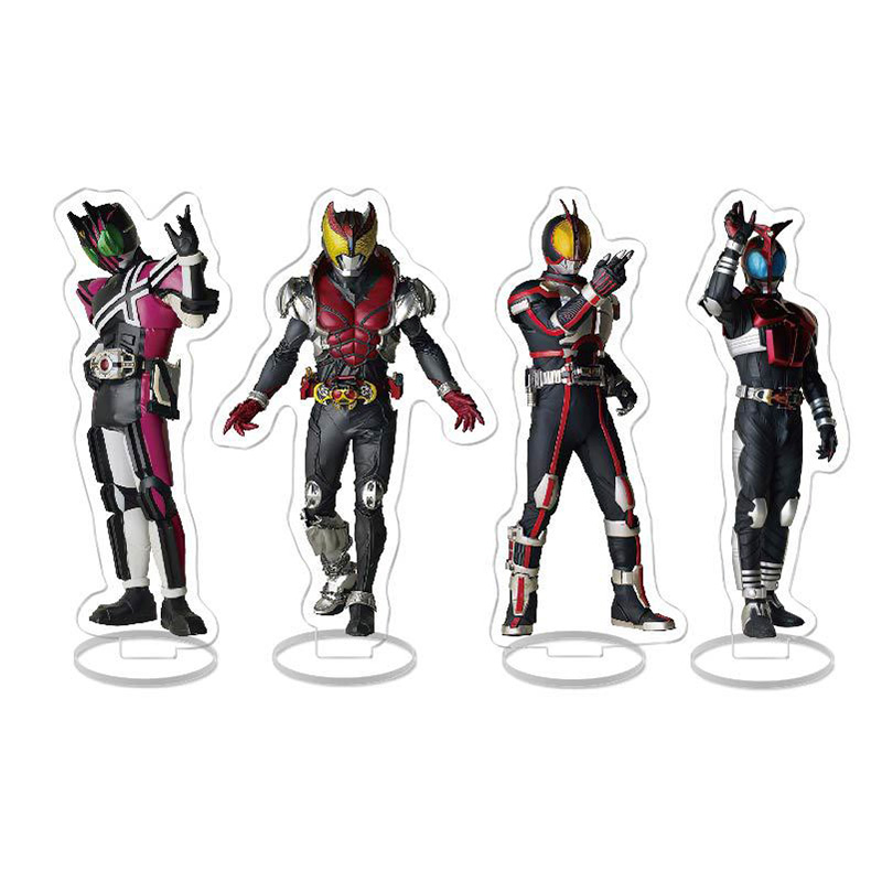 카멘라이더 아크릴 스탠드 마스크드 라이더 피규어 일본  - Model Kit Japanese 리뷰 및 가격