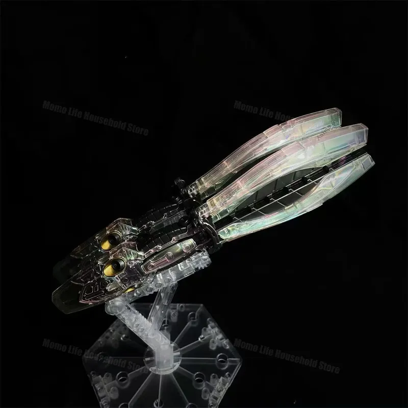 시하이 모델 사자비 무지개빛 투명 색상 액션 피규어 R - Model Kit Rg 리뷰 및 가격