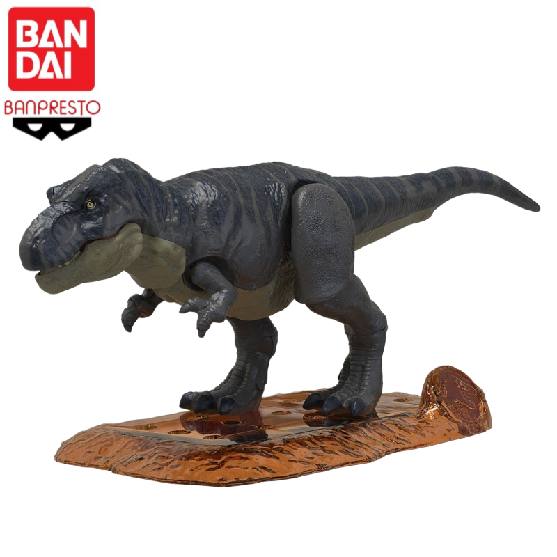 반다이 쥬라기 월드 리버스 티라노사우루스 렉스 화석 공 - Model Kit Dinosaur Bandai 리뷰 및 가격