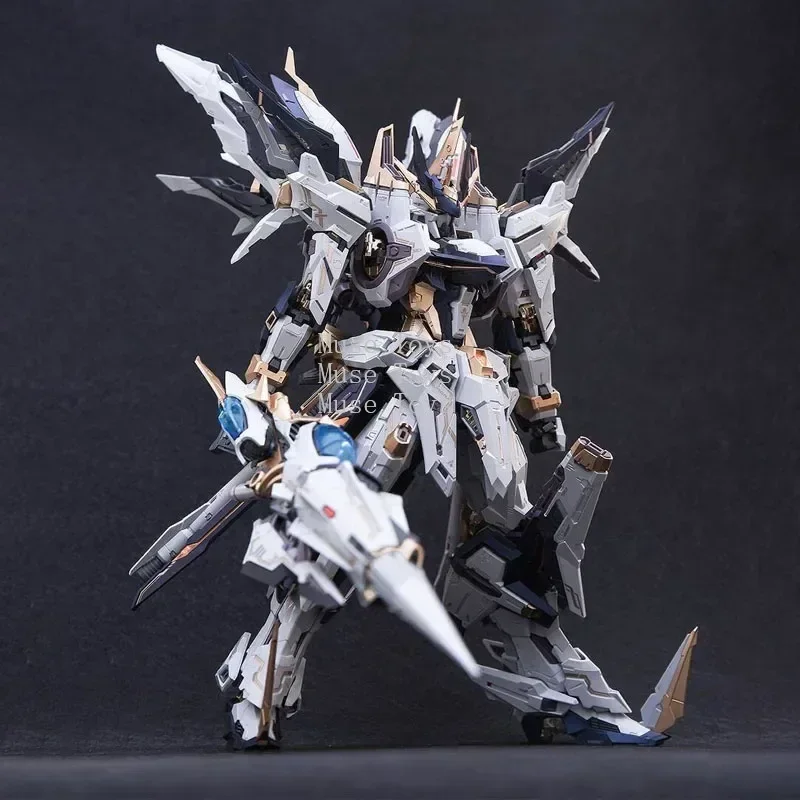 재고 있음 PMD AURORA IMPERIAL DAWN - Model Kit Fenrir 리뷰 및 가격