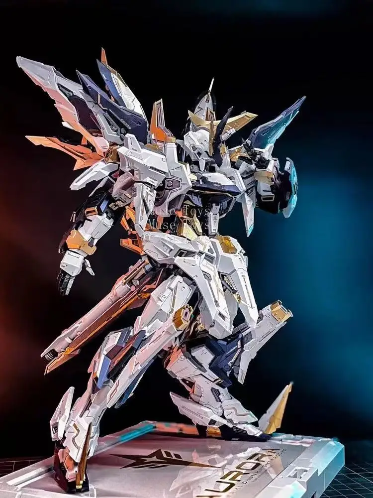 재고 있음 PMD AURORA IMPERIAL DAWN - Model Kit Fenrir 리뷰 및 가격