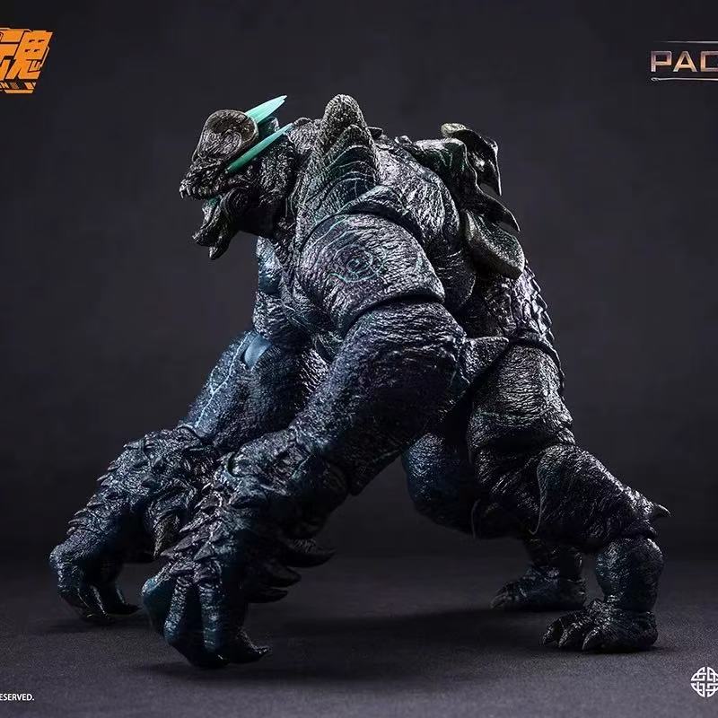 재고 있음 LING JIHUN 오리지널 퍼시픽 림 카이 - Model Kit Pacific Rim 리뷰 및 가격