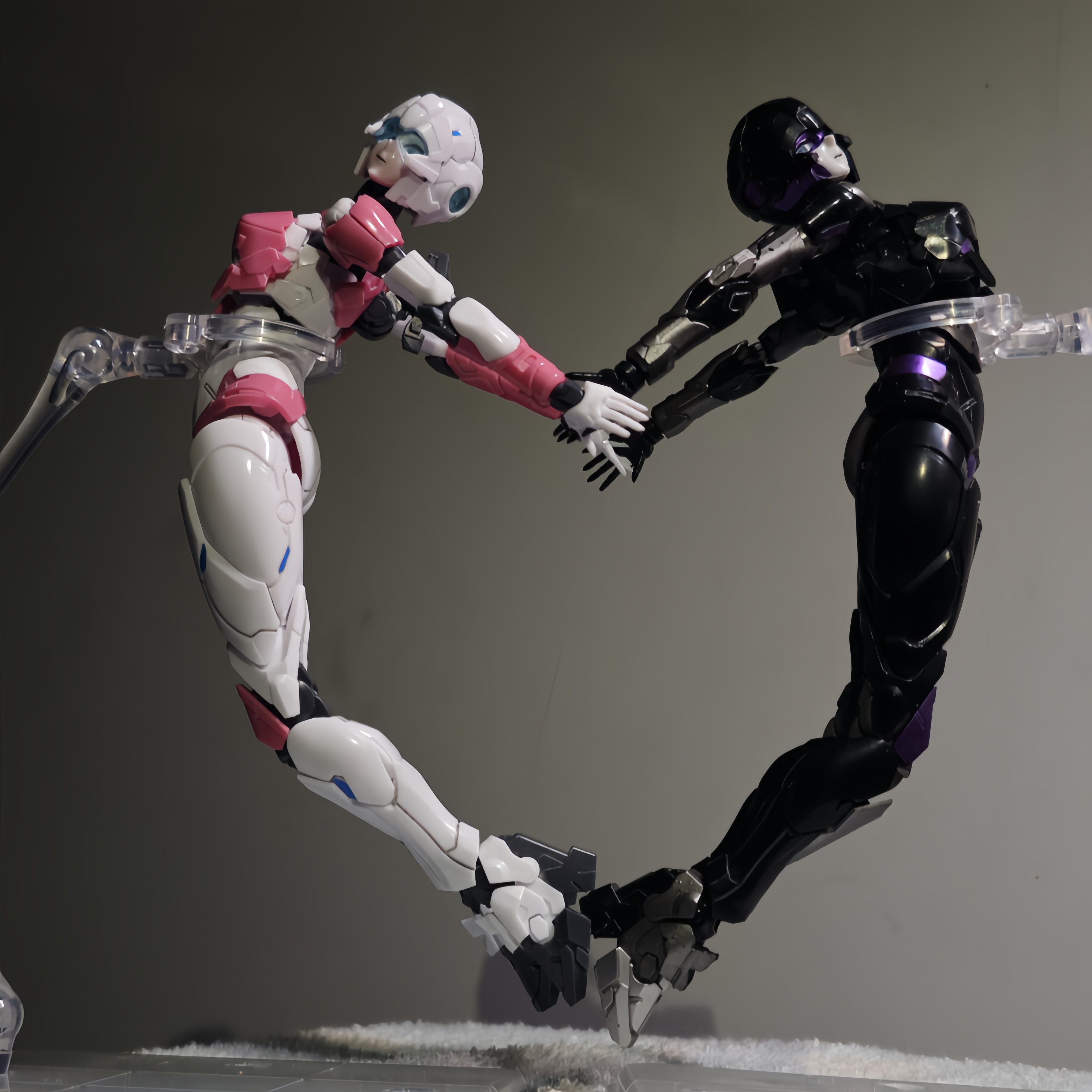 뜨거운 판매 Md002 Furai 모델 그림 Arcee - Model Kit Waifu 리뷰 및 가격