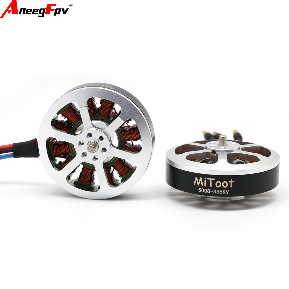 RC 드론 모터 5008 335KV 400KV 브러시리 - Model Kit Aircraft 리뷰 및 가격