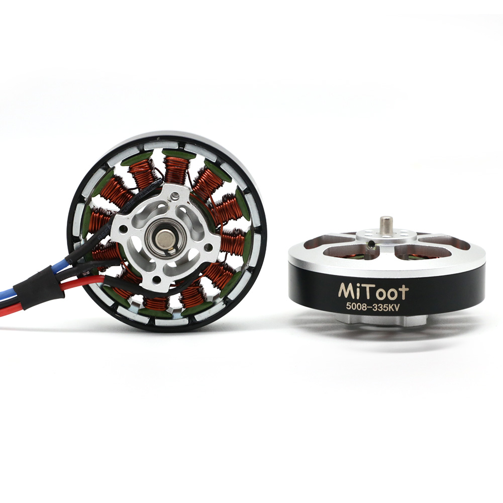 RC 드론 모터 5008 335KV 400KV 브러시리 - Model Kit Aircraft 리뷰 및 가격