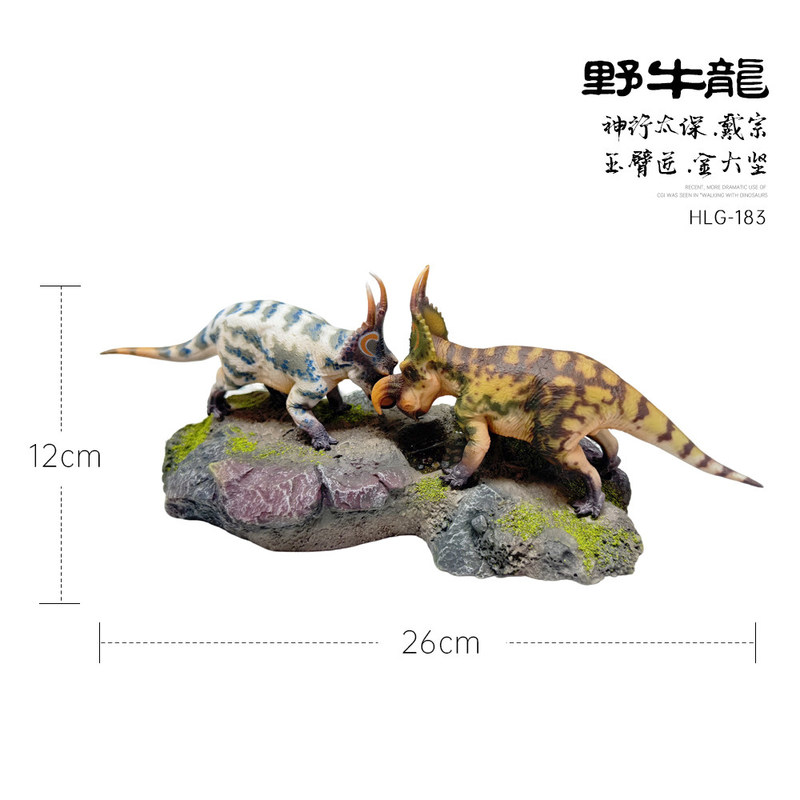 Haolonggood Einiosaurus 공룡 모델  - Model Kit Dinosaur Bandai 리뷰 및 가격