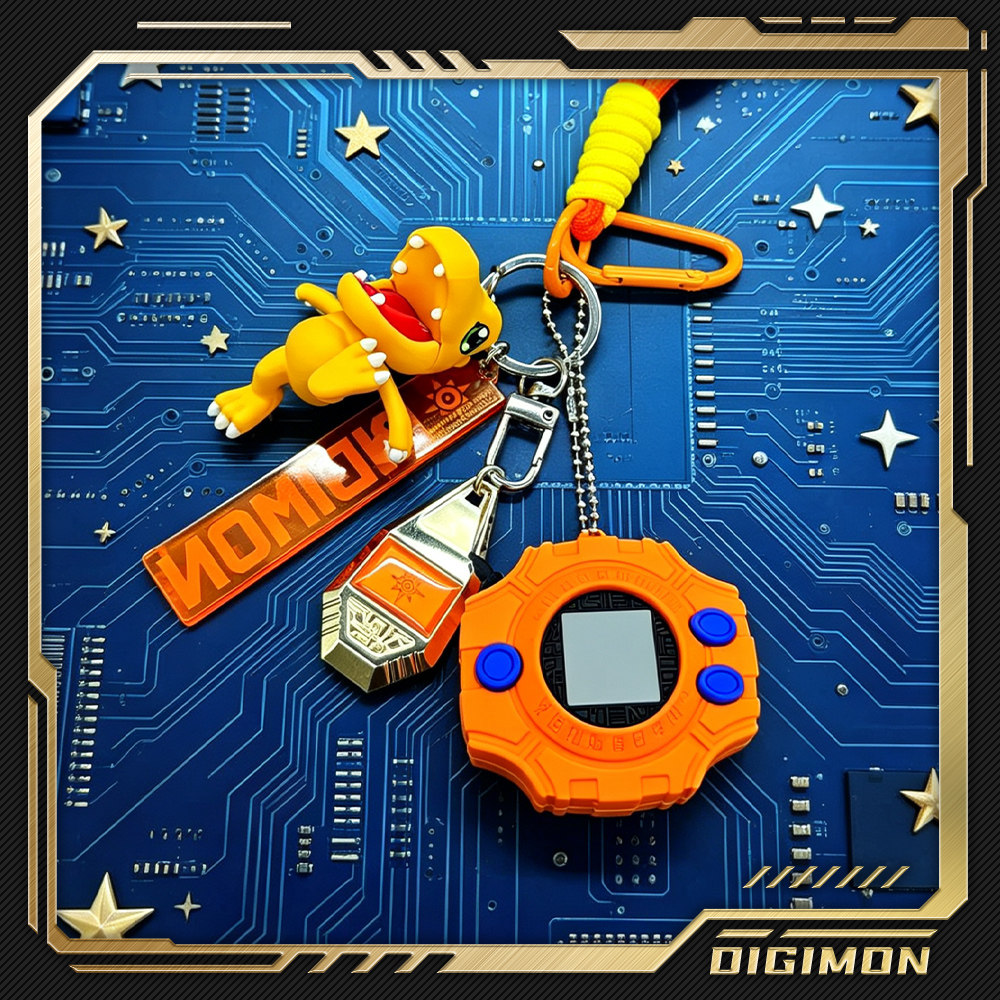 만화 애니메이션 디지몬 가상 애완동물 디지바이스 홀리  - Model Kit Digimon 리뷰 및 가격