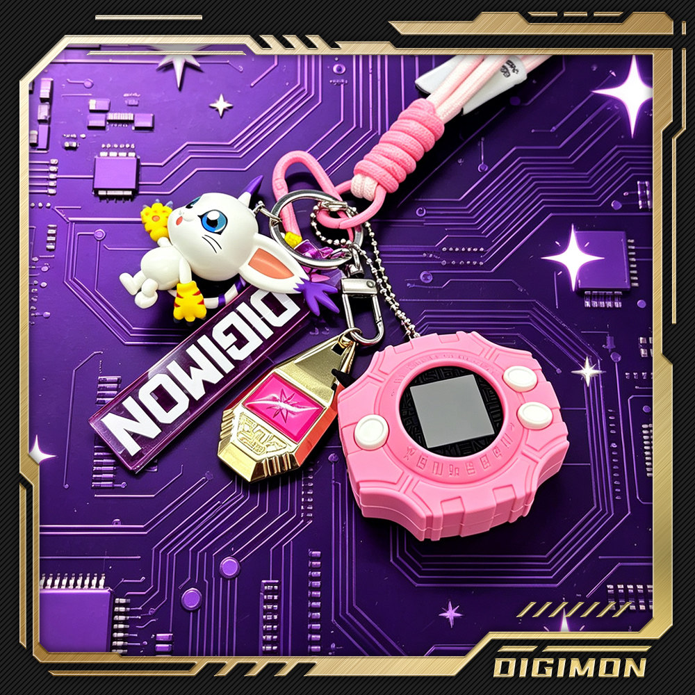 만화 애니메이션 디지몬 가상 애완동물 디지바이스 홀리  - Model Kit Digimon 리뷰 및 가격